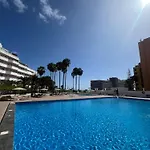 ¡tal Y Hawaii! Daire Playa Feñabe