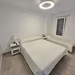 ¡tal Y Hawaii! * Playa Feñabe