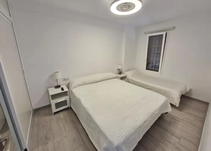 ¡tal Y Hawaii! * Playa Feñabe