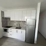 Apartmán ¡tal Y Hawaii! Playa Feñabe
