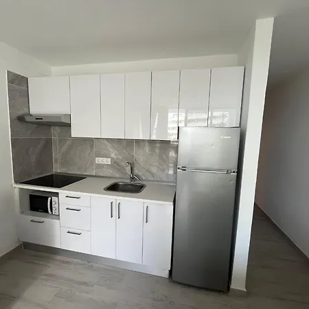 Appartement ¡tal Y Hawaii! Playa Feñabe