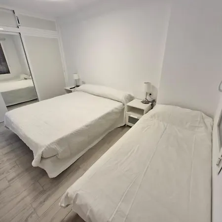 ¡tal Y Hawaii! Appartement *