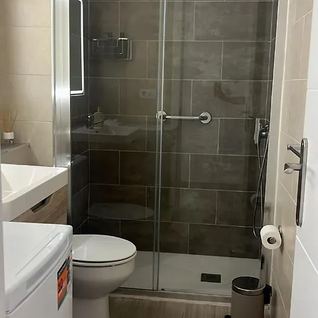 ¡tal Y Hawaii! Appartement Playa Feñabe