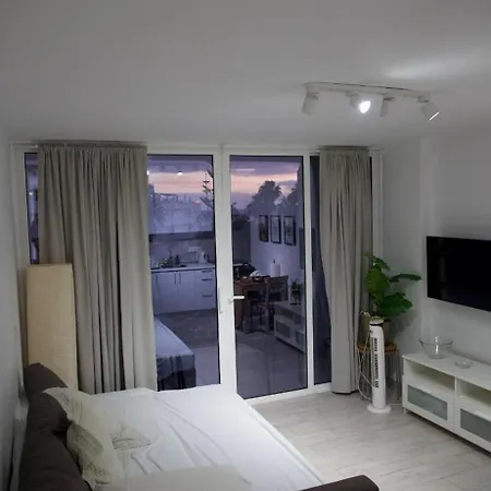 ¡tal Y Hawaii! Appartement *