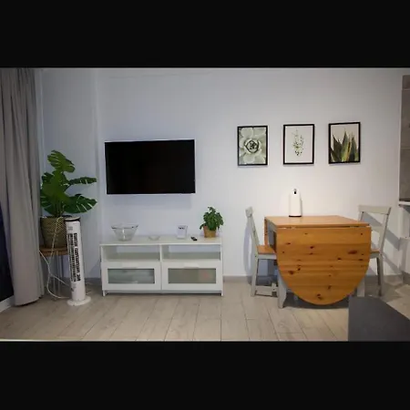 ¡tal Y Hawaii! Appartement