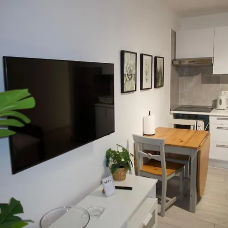 ¡tal Y Hawaii! Appartement Playa Feñabe