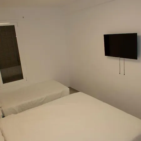 ¡tal Y Hawaii! * Playa Feñabe