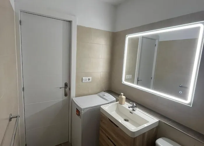 Apartamento ¡tal Y Hawaii! *