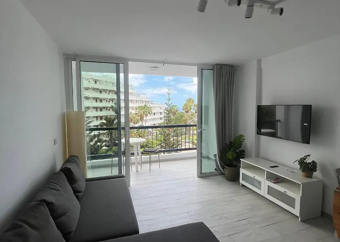 Apartamento ¡tal Y Hawaii! *