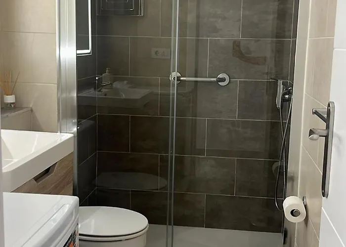 ¡tal Y Hawaii! Apartamento Playa Feñabe