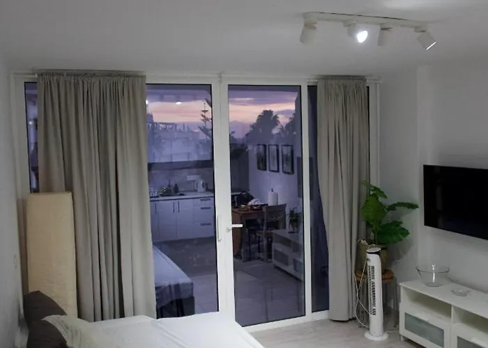 ¡tal Y Hawaii! Apartamento *