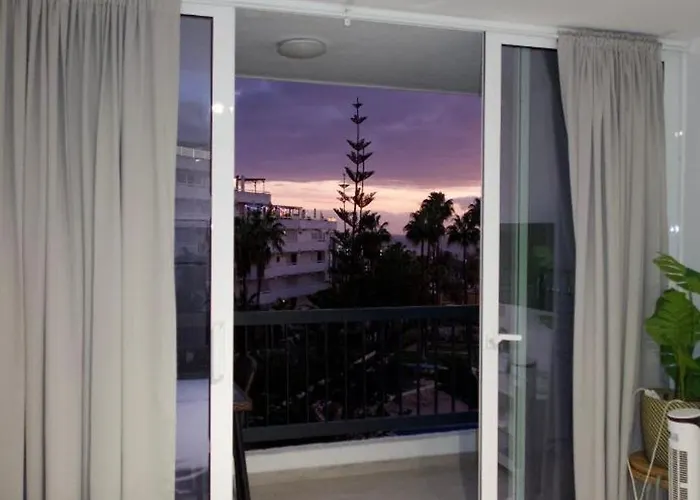 Apartamento ¡tal Y Hawaii!