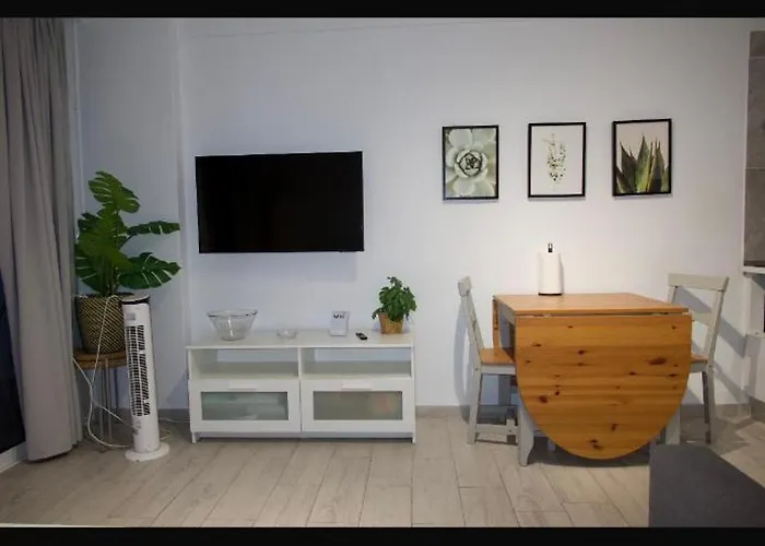 ¡tal Y Hawaii! Apartamento