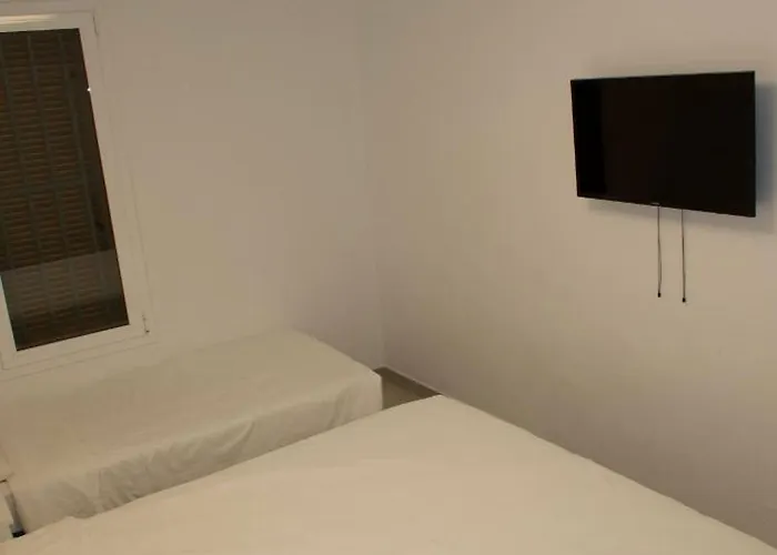 ¡tal Y Hawaii! * Playa Feñabe