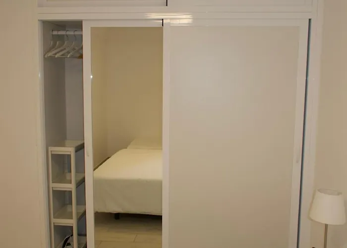 ¡tal Y Hawaii! Playa Feñabe