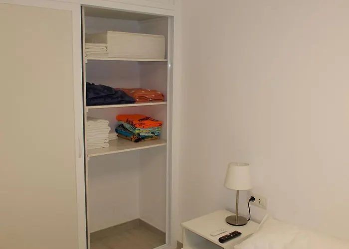 ¡tal Y Hawaii! Apartamento