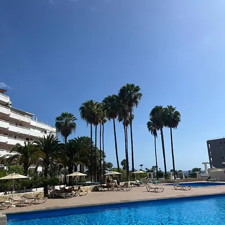 ¡tal Y Hawaii! Lägenhet *