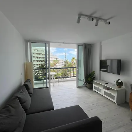 Apartment ¡tal Y Hawaii! *