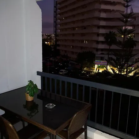 ¡tal Y Hawaii! * Playa Feñabe