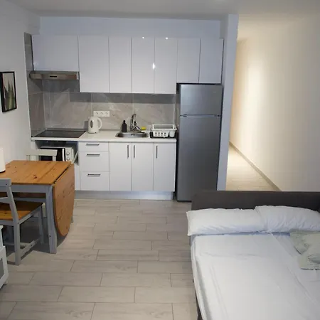 ¡tal Y Hawaii! Playa Feñabe