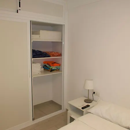 ¡tal Y Hawaii! شقة