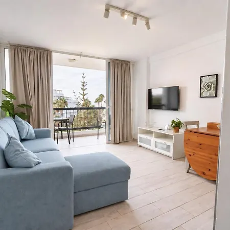 ¡tal Y Hawaii! Apartment
