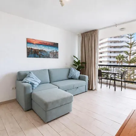 Apartment ¡tal Y Hawaii! *