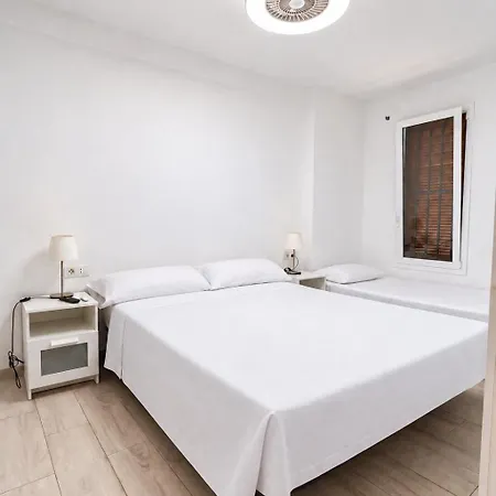 Apartment ¡tal Y Hawaii! *