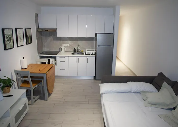 ¡tal Y Hawaii! Playa Feñabe